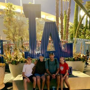 Meet your Posher, Julie